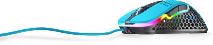 Produktbild CHERRY xtrfy M4 (Kabelgebunden)