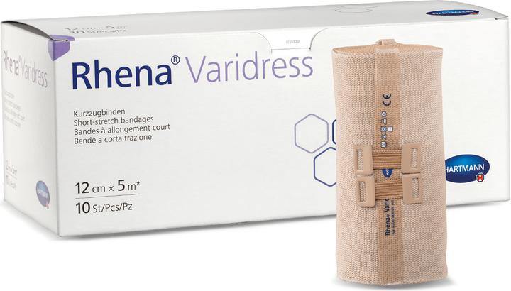 Immagine prodotto Rhena Varidress pelle colorata