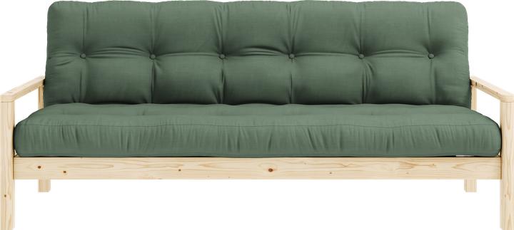 Actual product image Karup Design Knob (3-seater)