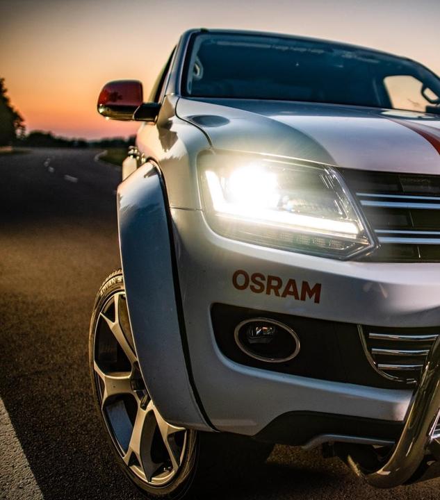 Image du produit Osram LEDriving VW Amarok