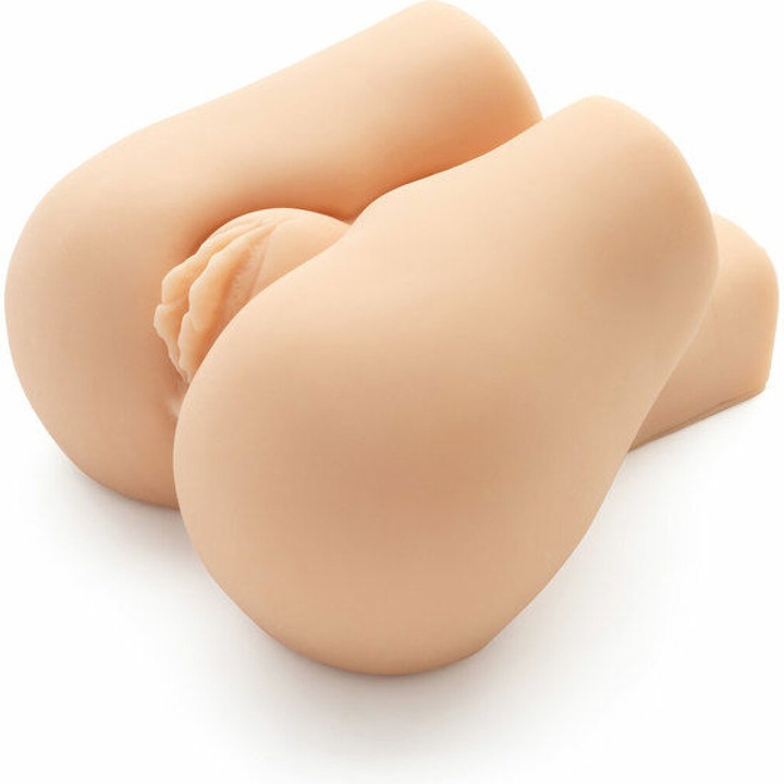 Actual product image Hidden Desire Nasty Nympho Bouncer Vibr.