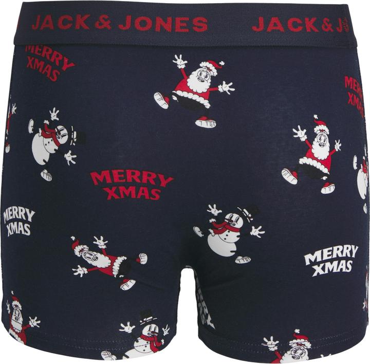 Produktbild Jack & Jones Jachappy Xmas Giftbox Jnr (140)