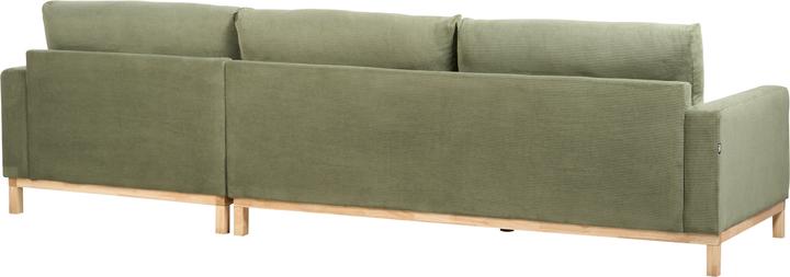 Actual product image Beliani Siggard (Corner sofa)