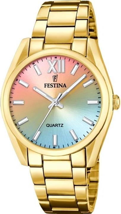 Image du produit Festina Boyfriend (Montre analogique, 37 mm)