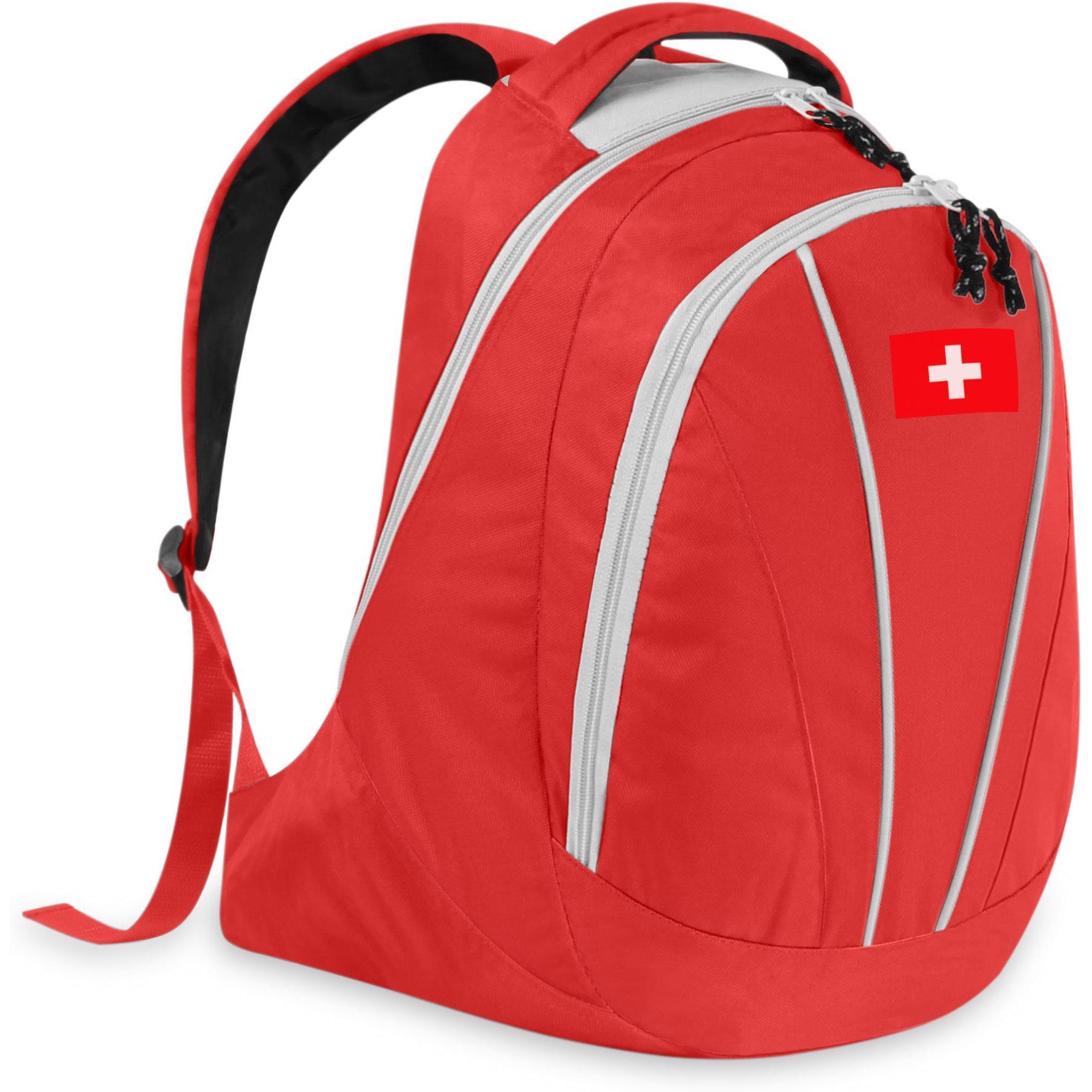 Normani, Rucksack, (18 l)