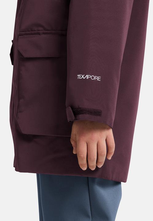 Actual product image Jack Wolfskin 3In1 Canvey Kids (92)