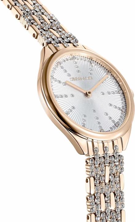 Produktbild Swarovski Attract (Analoguhr, 30 mm)