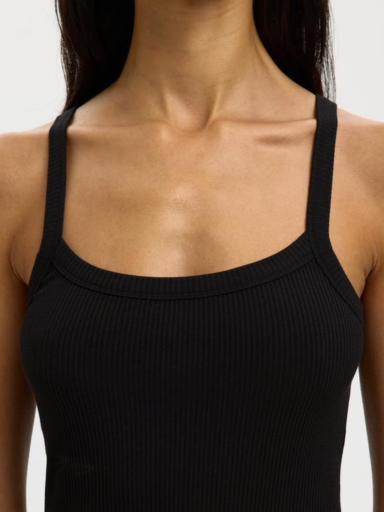 Produktbild Selected Baumwoll Tanktop (S)