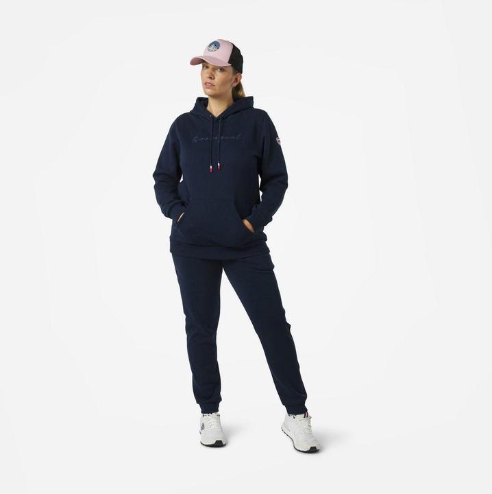 Immagine prodotto Rossignol Logo Sweat Hood Fl (S)