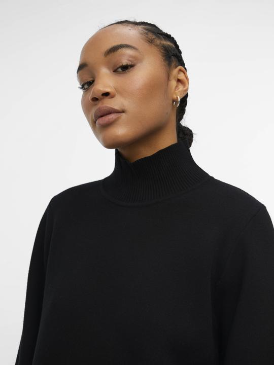 Produktbild Object High Neck Pullover (M)
