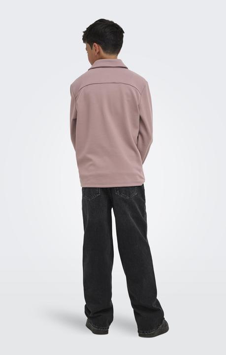 Immagine prodotto Only & Sons Junior OSJNEW Hemd Hemd (170, 176)