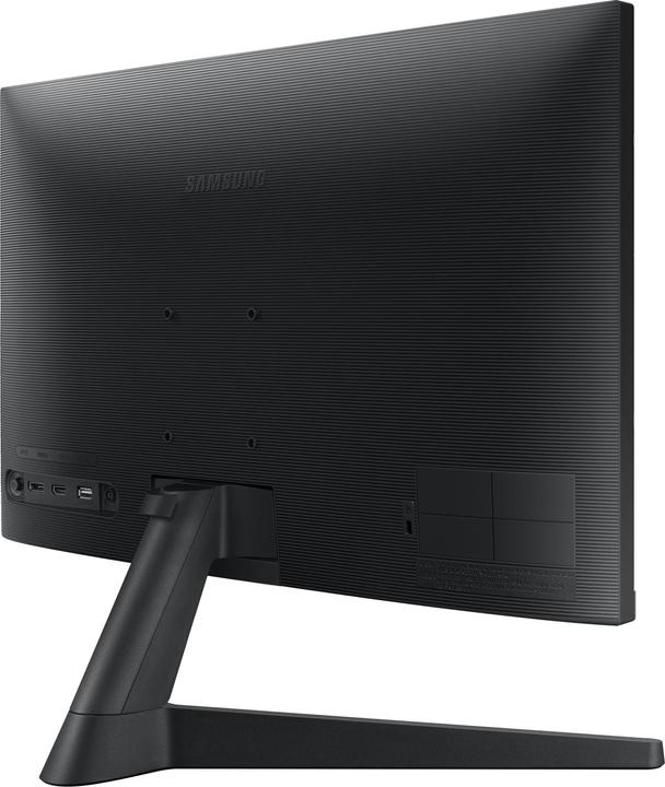 Immagine prodotto Samsung ECRAN 24 S24C332GAU NOIR 1920X1080 IPS 16:9 1MS 250CD/M 100HZ 1000:1 1 (1920 x 1080 pixel, 24")