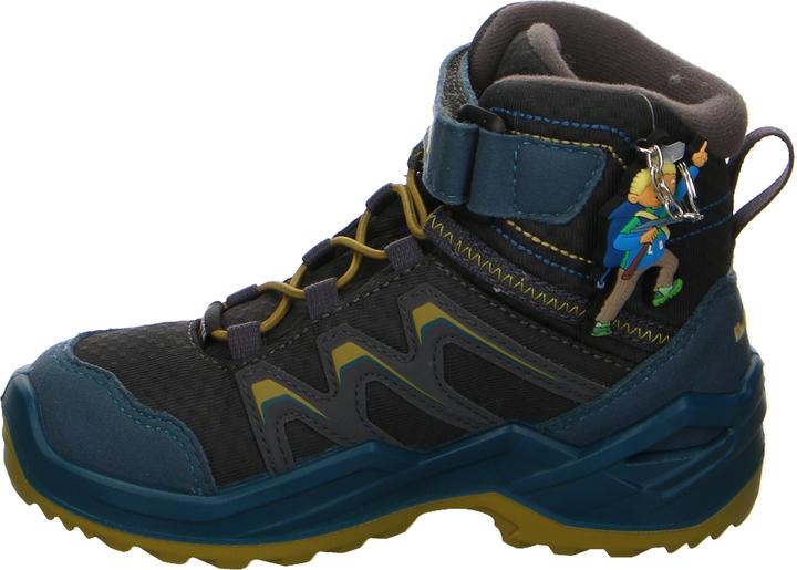Produktbild Lowa Maddox Warm Gtx Mid Jr (28)