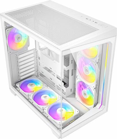 Image du produit Antec C5 ARGB (ATX, ITX, mATX)