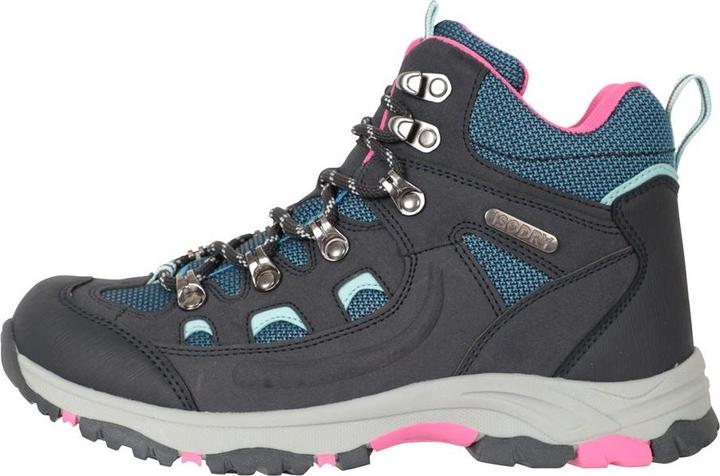 Produktbild Mountain Warehouse Wanderstiefel Adventurer (37)