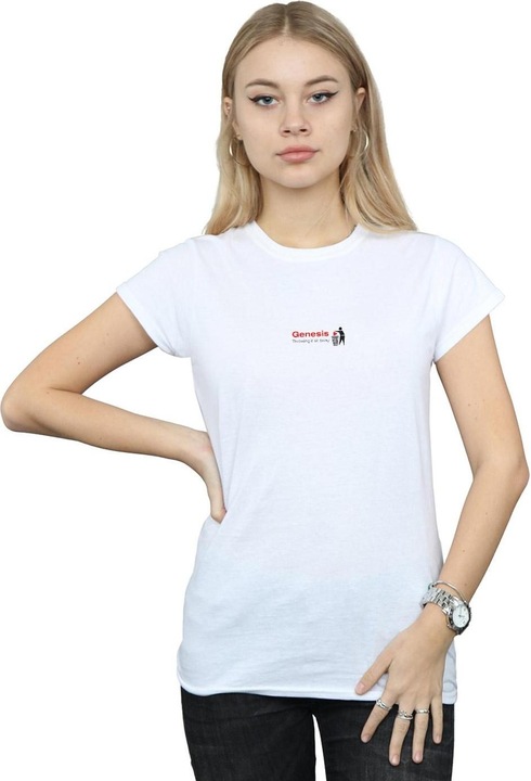 Produktbild Universal Textiles Throwing It All Away TShirt (S)