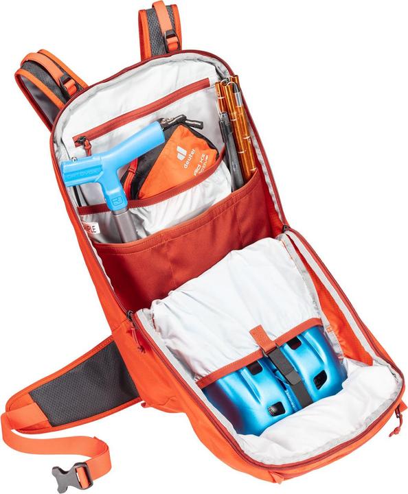 Produktbild Deuter Freerider Lite 20 (20 l)