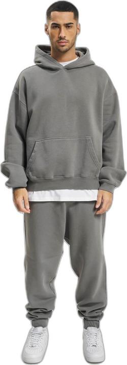 Produktbild DEF Hoodie (XXL)