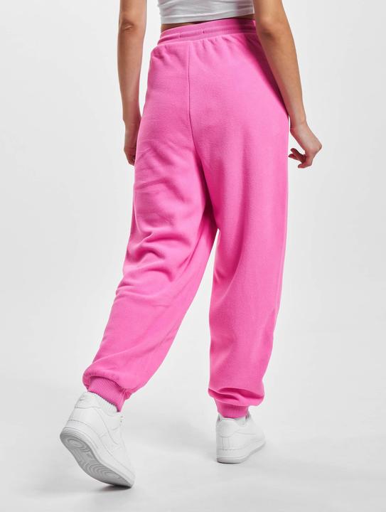 Produktbild Tommy Hilfiger Tommy Jeans Signature Damen-Hose, Rosa (S)