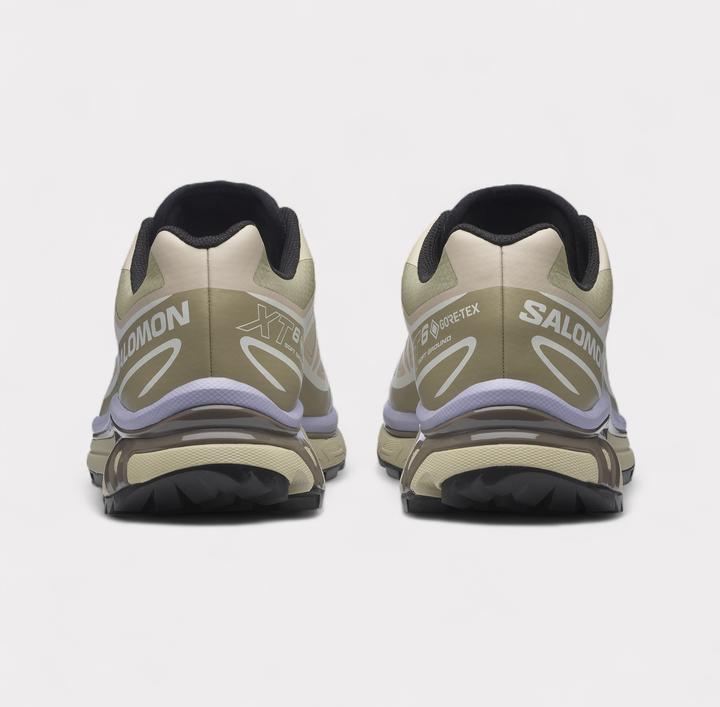 Image du produit Salomon L49202300 (37 1/3)