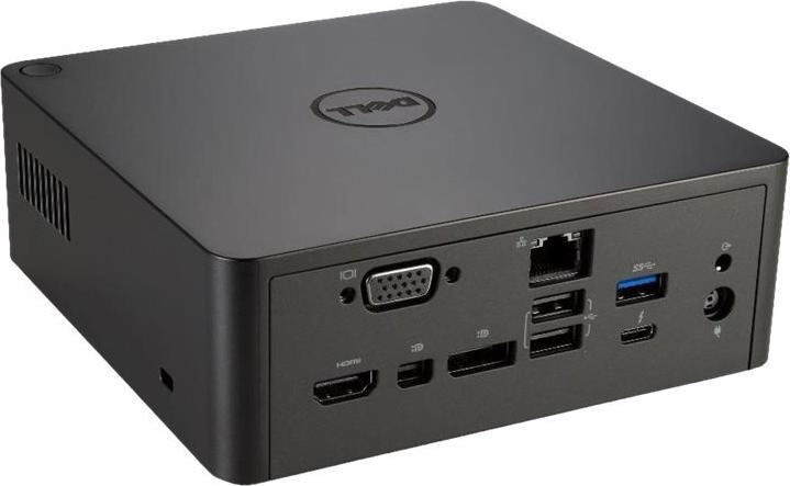 Actual product image Dell TB16 (Thunderbolt, 12 ports)