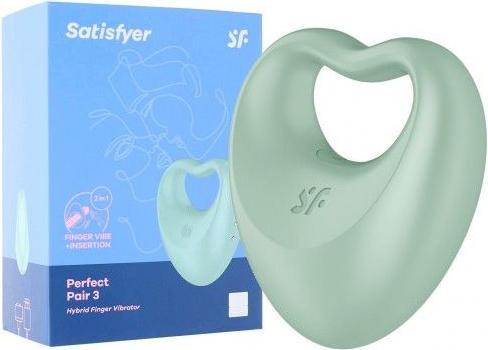 Produktbild Satisfyer Perfect Pair 3