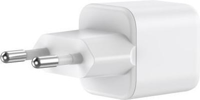 Produktbild Budi 33W USB-C PD Mini GaN Ladegerät (33 W, 1 Port)