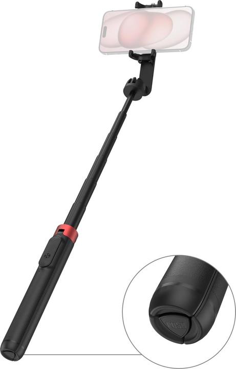 Immagine prodotto SmallRig Bastone da selfie portatile Treppiede ST-25 Bianco 4730