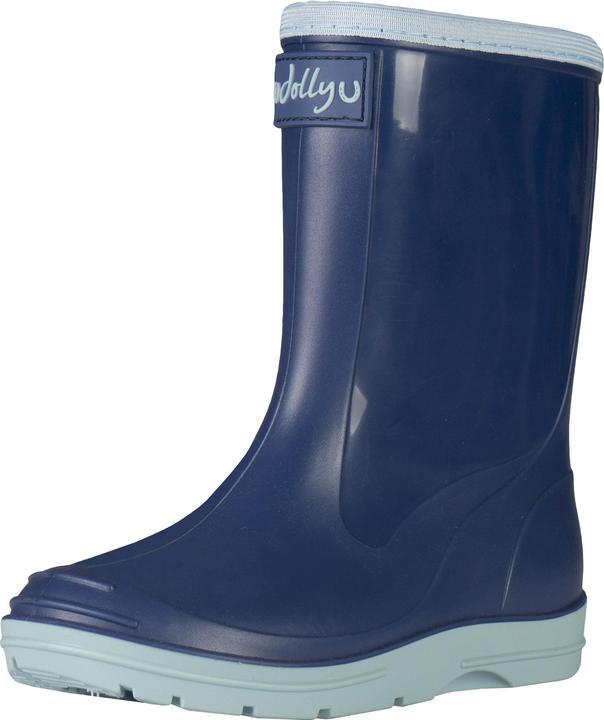 Produktbild Horka pvc reitstiefel regen kind ody (22)
