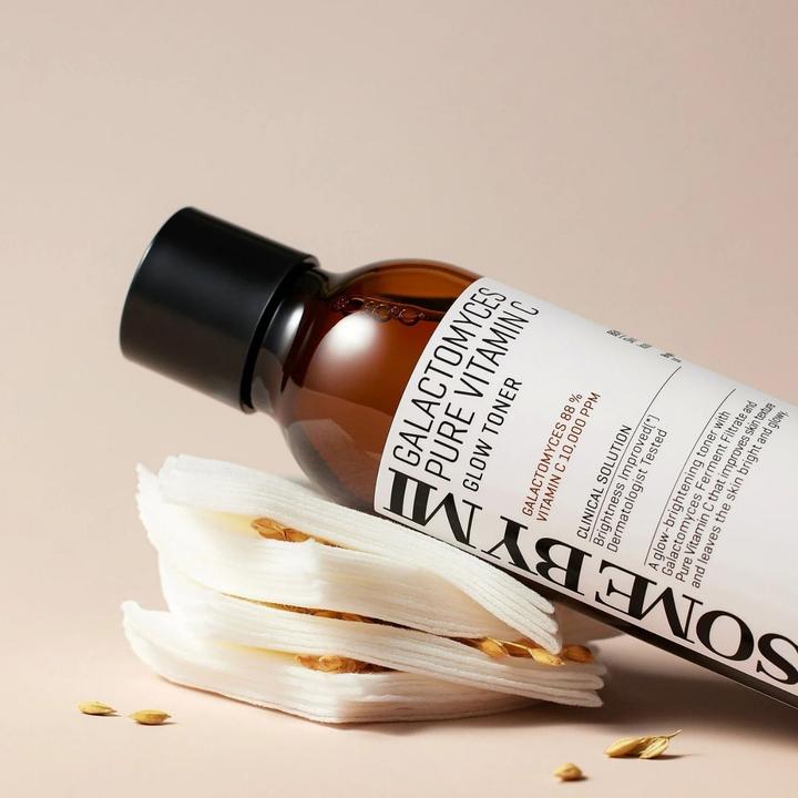 Immagine prodotto Some By Mi Galactomyces Pure Glow (Tonico per il viso, 200 ml)