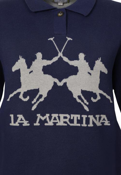 Produktbild La Martina WCS003 (S)