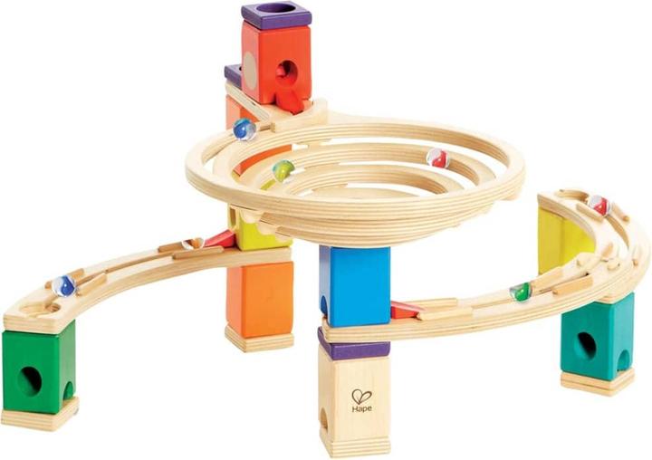 Actual product image Hape The Roundabout