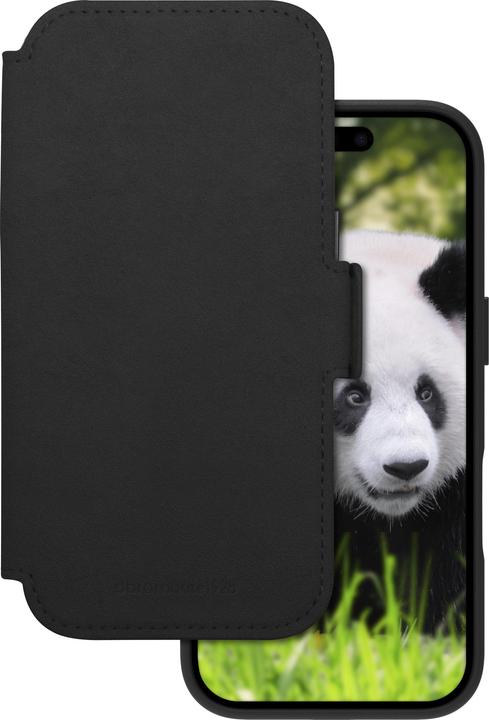 Produktbild dbramante1928 Lynge - Flip-Hülle für Mob (Apple iPhone 17)