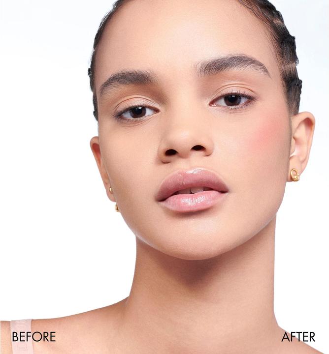 Actual product image Dior Backstage (012 Rosewood)