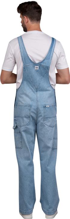 Produktbild Lee Latzhose Workwear Bib (M)