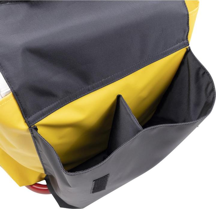 Image du produit Dönges Module de transport pour porte-charges, attaque C + D