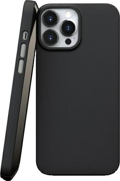 Actual product image Nudient Thin Case V3 MagSafe (Apple iPhone 13 Pro Max)