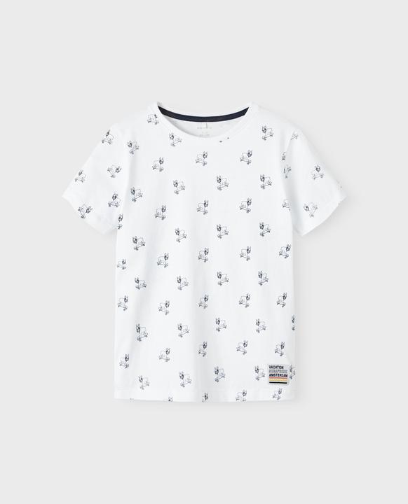 Produktbild Name it Regular Fit T-Shirt (116)