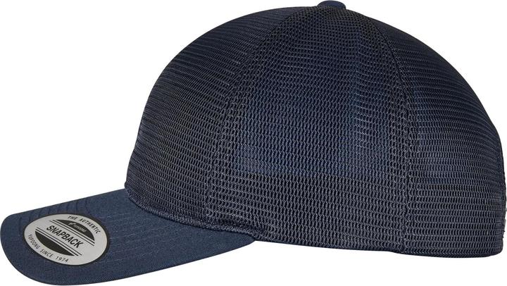 Actual product image Flexfit 360° Omnimesh Cap
