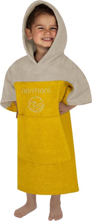 Actual product image Normani Puwai