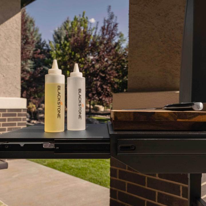 Produktbild Blackstone 36" Omnivore Griddle Grill with Lid