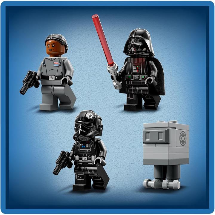 Image du produit LEGO Bombardier TIE (75347, LEGO Star Wars)