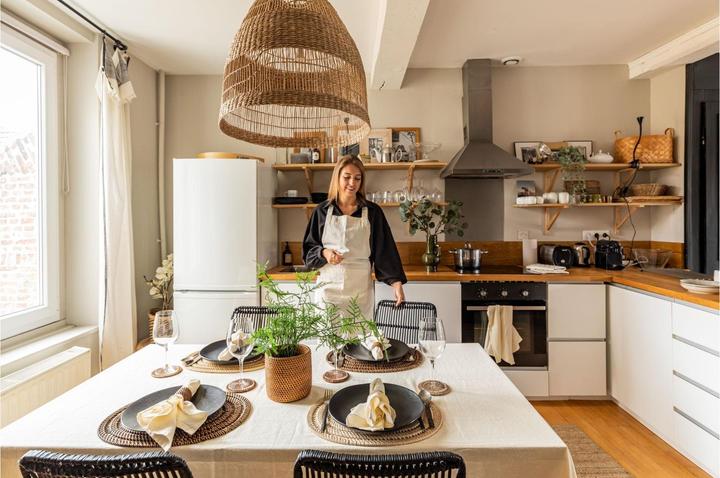 Image du produit Tiseco Myrna (Taille unique)