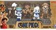 Immagine prodotto Boti One Piece 39653 - Figure Da Collezione 5-Pack Pirateschi E Marines
