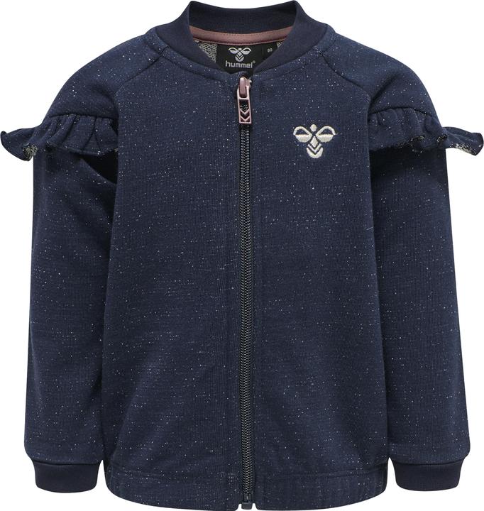 hummel hmlTWINKLE ZIP JACKET