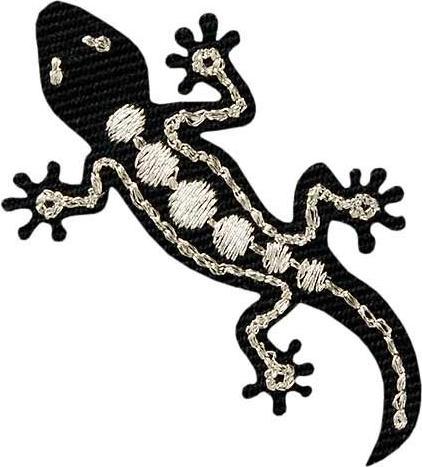 Produktbild Mono Quick Echse (1 Stk., 4.80 x 2.70 cm)