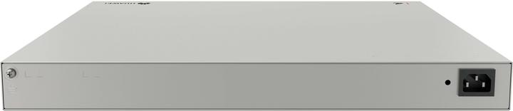 Image du produit Huawei S310-24PN4X 24x10/100/1000/2.5GBASE-T ports 400W PoE+ 4x10GE SFP+ ports intégrés AC power eKi (24 ports)