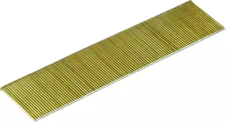 Actual product image Pansam Nails for pneumatic tacker TYPE 300 25mm 5000pcs - A536025 (1 Piece, 25 mm)
