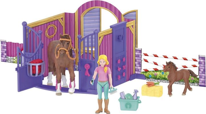 Actual product image Craze Cavally