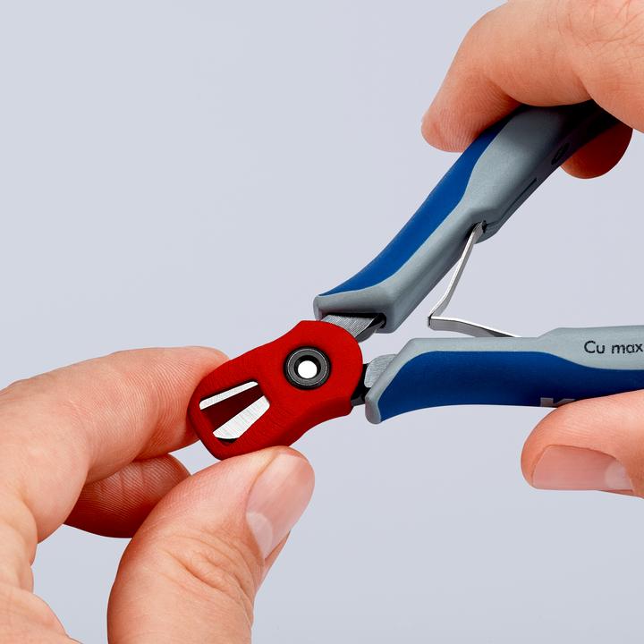 Actual product image Knipex Material catcher (30 mm)